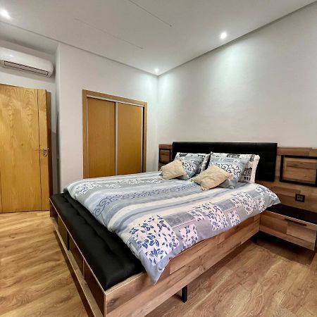 מרקש Bel Appartement A Marrakech En Residence Avec Piscine - Fibre & Netflix מראה חיצוני תמונה
