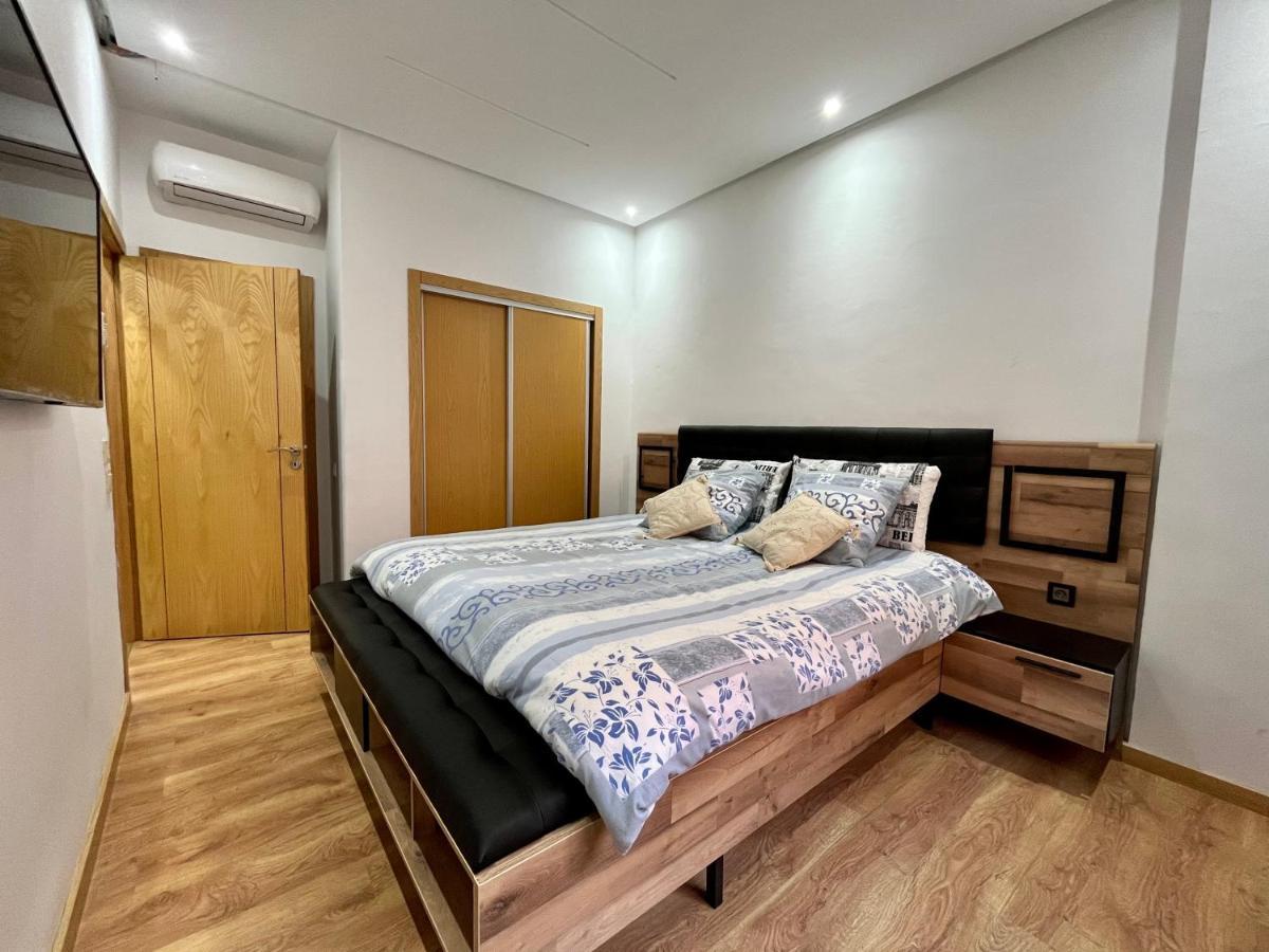 מרקש Bel Appartement A Marrakech En Residence Avec Piscine - Fibre & Netflix מראה חיצוני תמונה